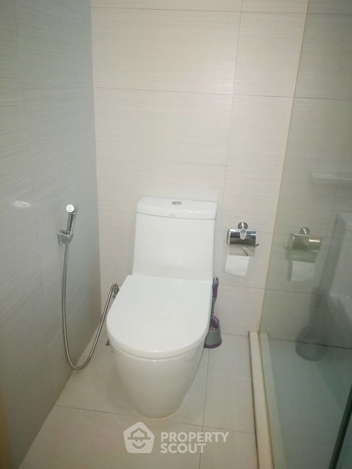 picture 1-BR Condo at Siri At Sukhumvit near BTS Thong Lor (ID 456888) - 8/13