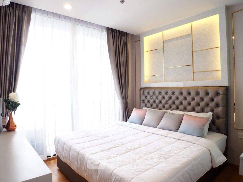 picture 1-BR Condo at Noble Revo Silom near BTS Surasak (ID 659123) - 5/9
