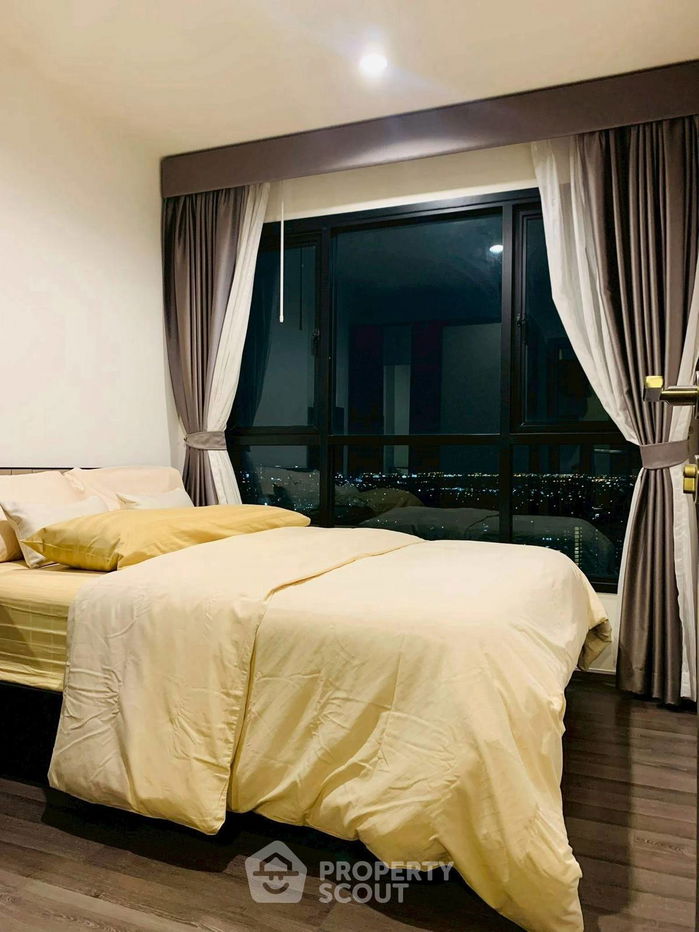 picture 1-BR Condo at The Base Park West Sukhumvit 77 near BTS On Nut (ID 2287213) - 18/19