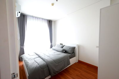 คอนโดให้เช่า : 1 Bedroom Lumpini Place Rama 3 - Riverine : ลุมพินี เพลส พระราม 3 - ริเวอร์ไรน์