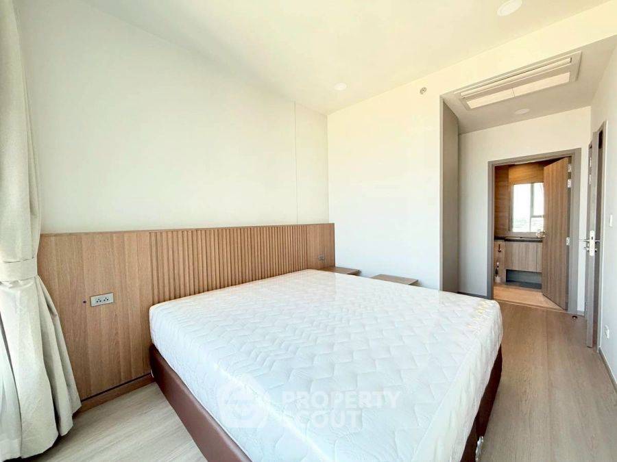 picture 2-BR Condo at Whizdom The Forestias in Bang Kaeo (ID 2150012) - 3/10