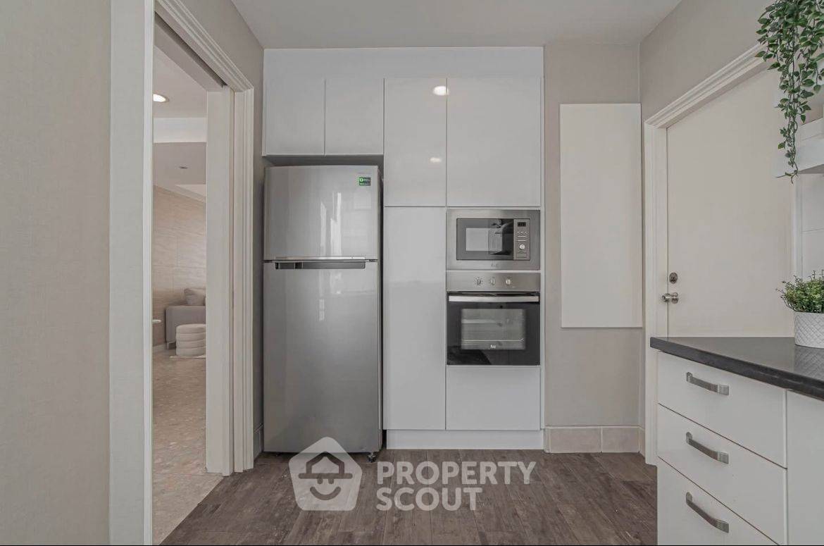 picture 3-BR Condo at Hampton Thonglor 10 near BTS Thong Lor (ID 889971) - 7/13