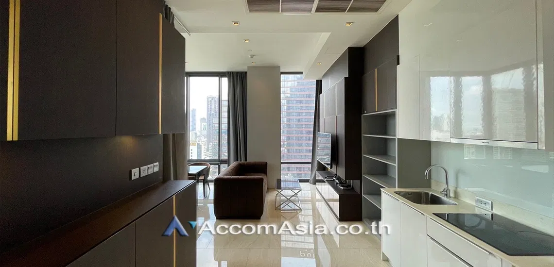picture 🔼🔽 AccomA 📩 Ashton Silom Condominium - 4/11