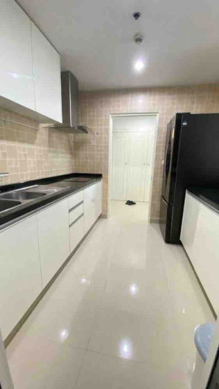 picture Condo for Rent: Siri Residence Sukhumvit 24  BTS Phrom Phong 150 m. - 2/6