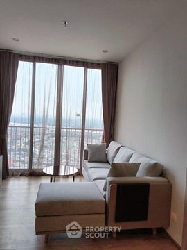 2-BR Condo at Oka Haus Sukhumvit 36 near BTS Thong Lor (ID 2287083)