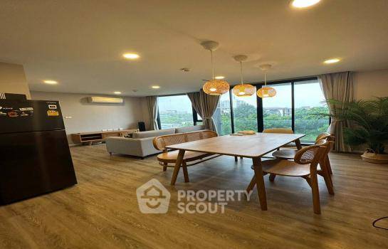 picture 1-BR Condo at The Teak Sathorn-Lumpini near MRT Khlong Toei (ID 1903146) - 2/10