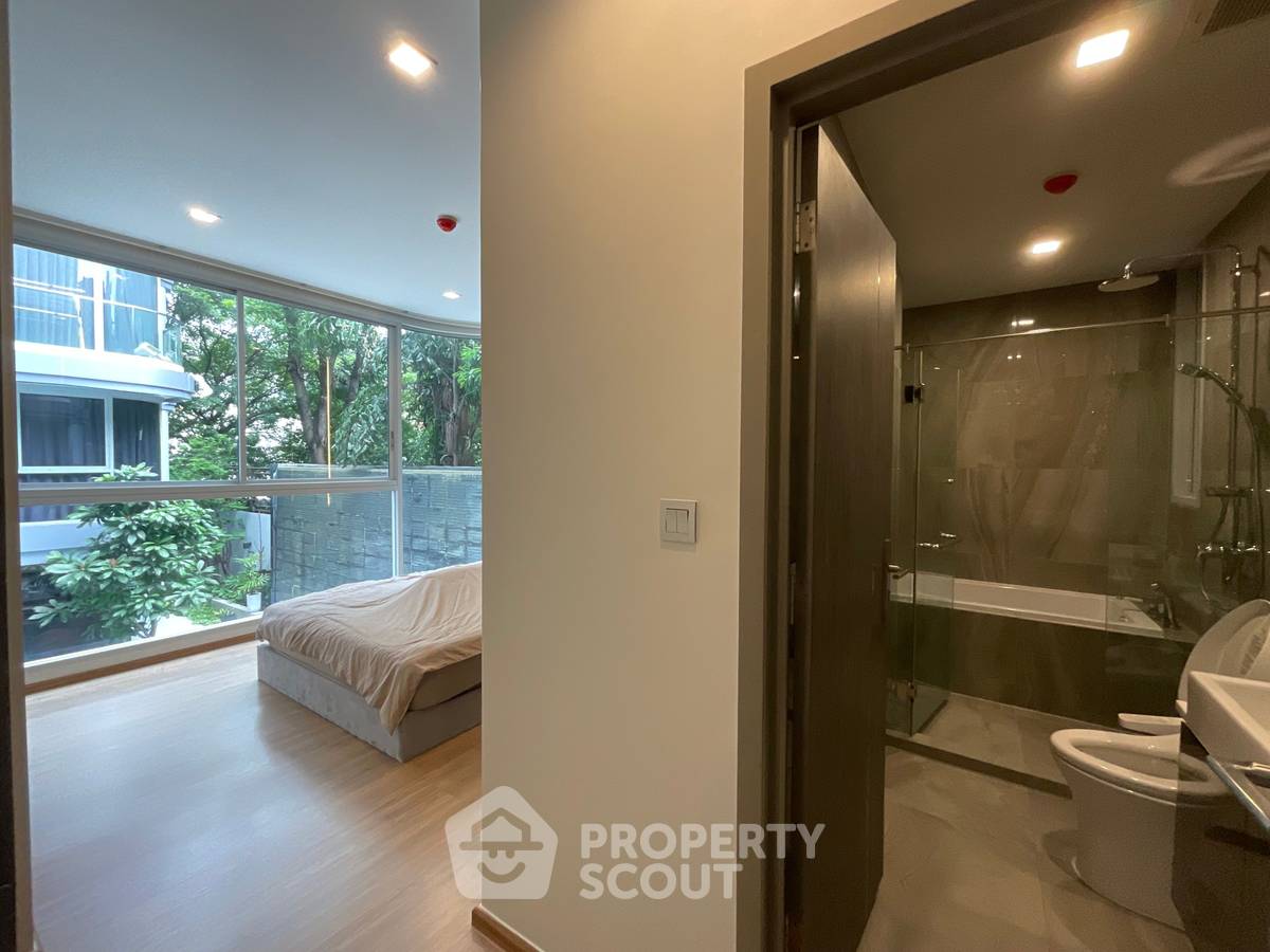 รูป คอนโด 2-ห้องนอน ที่ คิว ประสานมิตร ใกล้ MRT เพชรบุรี (ID 1545771) - รูปที่ 13/15