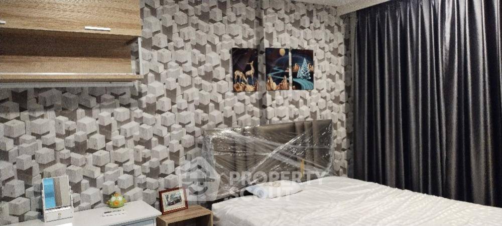 picture 1-BR Condo at Maestro 19 Ratchada19 - Vipha near MRT Ratchadaphisek (ID 751653) - 3/8
