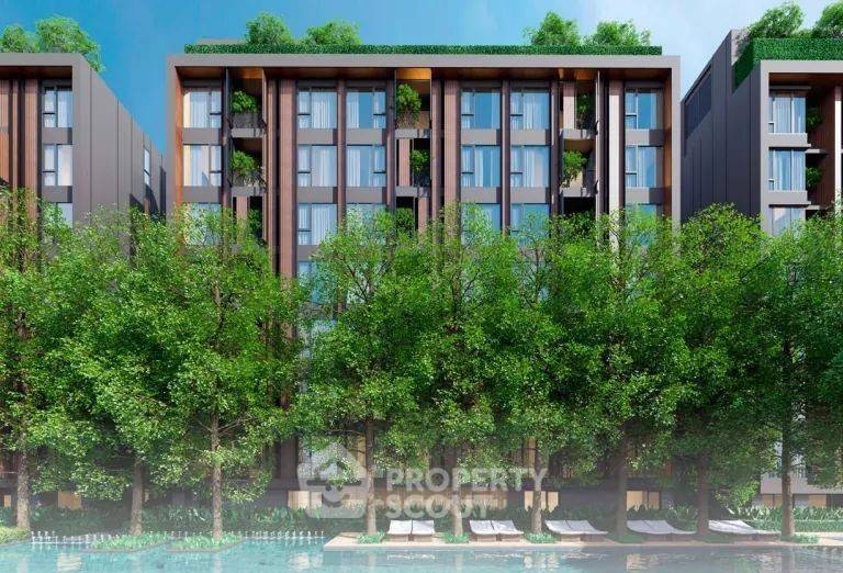 picture 1-BR Condo at Vtara 36 near BTS Thong Lor (ID 947521) - 1/6