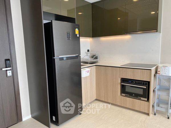 picture 2-BR Condo at Cooper Siam near BTS National Stadium (ID 816831) - 2/6