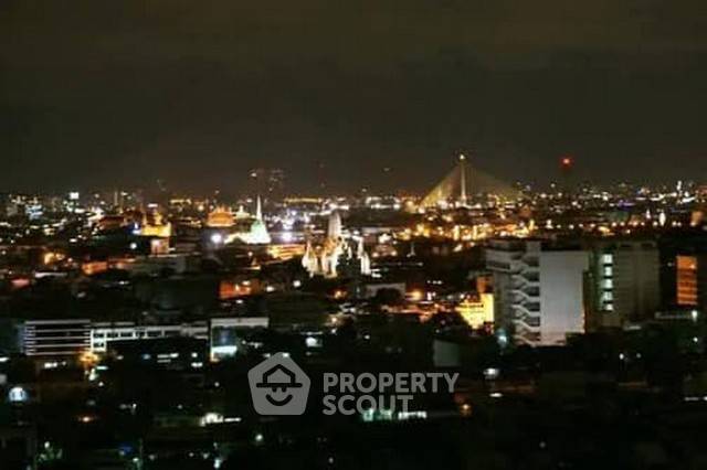 picture 1-BR Condo at Nye By Sansiri near BTS Wongwian Yai (ID 435584) - 7/7