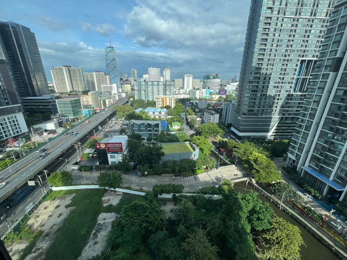 picture For rent Condolette Midst Rama 9 - 14/14