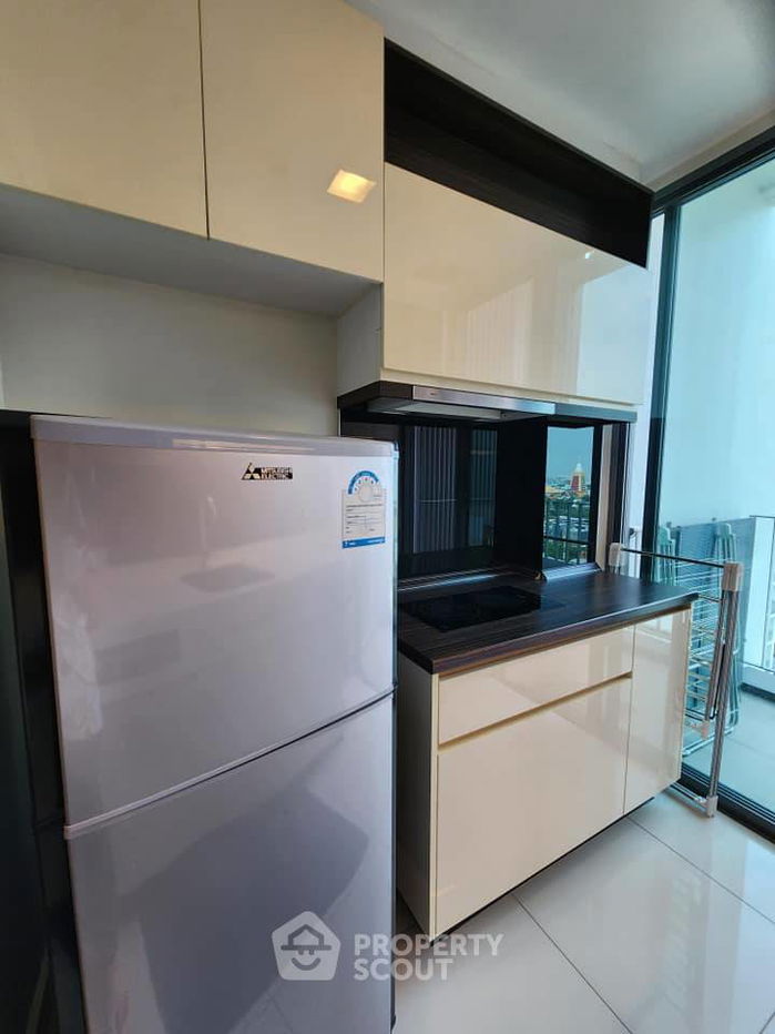 picture 1-BR Condo at The Room Sukhumvit 62 near BTS Punnawithi (ID 1157802) - 8/11