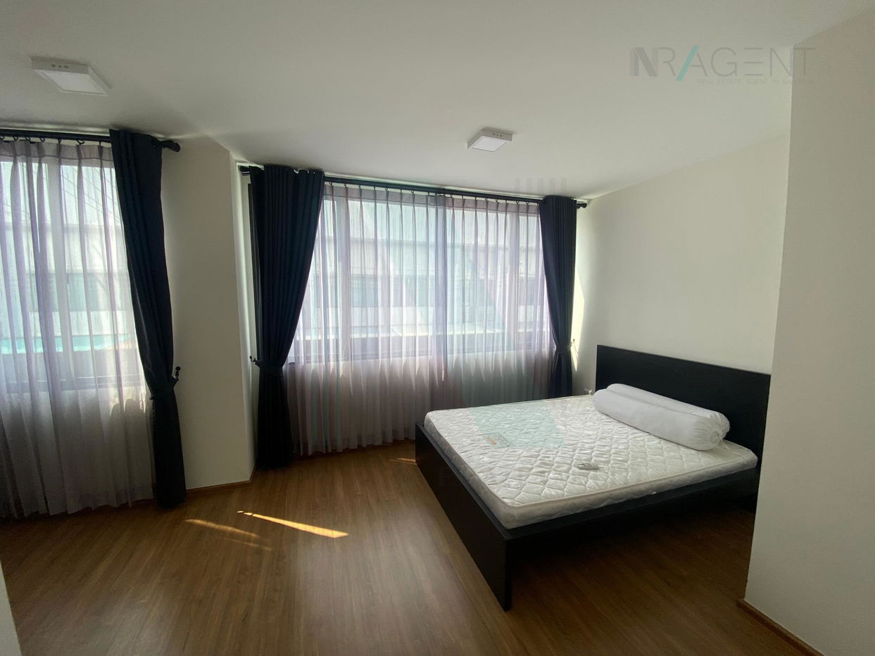 picture 📌 For Rent 2-story Townhouse PLENO BANGNA-WONGWAEN 3 bedroom 2 bathroom - 5/8