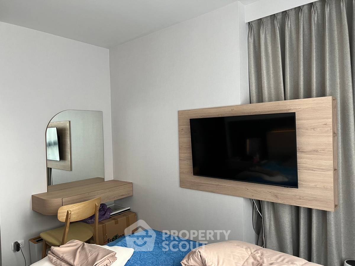 picture 2-BR Condo at The Parkland Charan - Pinklao near MRT Bang Yi Khan (ID 1796522) - 10/10