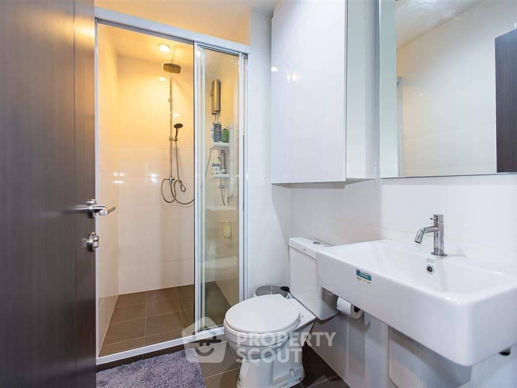 picture 2-BR Condo at The Base Park West Sukhumvit 77 near BTS On Nut (ID 512888) - 9/13