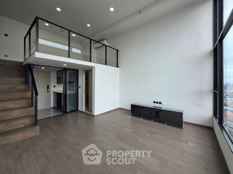 2-BR Condo at Park Origin Chula-Samyan near MRT Hua Lamphong (ID 2287123)