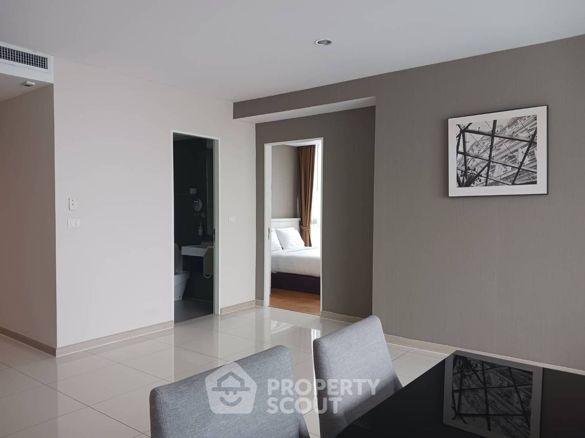 picture 2-BR Condo at Estella Ekkamai Condo (Movenpick Ekkamai) near ARL Ramkhamhaeng (ID 1818976) - 7/12