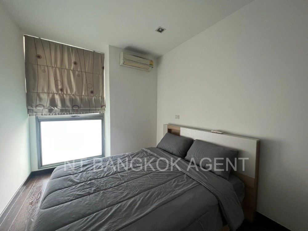 รูป ให้เช่า Ideo Q Phayathai 1bed 41 sqm พร้อมเข้าอยู่ - รูปที่ 10/11