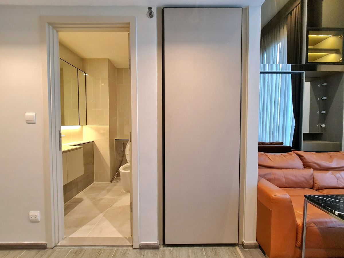 picture WS3063 [For rent] The Reserve Phahol-Pradipat 🚆 BTS Saphan Khwai 💰 25,000 baht/month - 5/12