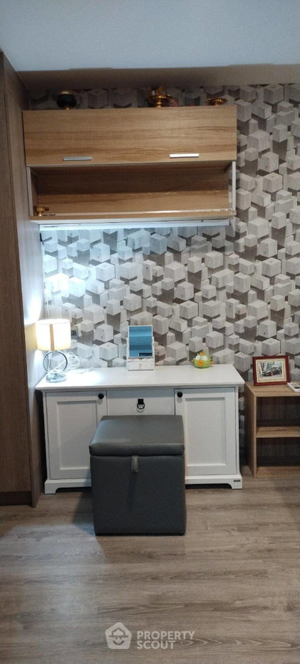 picture 1-BR Condo at Maestro 19 Ratchada19 - Vipha near MRT Ratchadaphisek (ID 751653) - 6/8