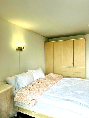 Condos for rent : 2-BR Condo at Wittayu Complex near BTS Phloen Chit (ID 1461937)