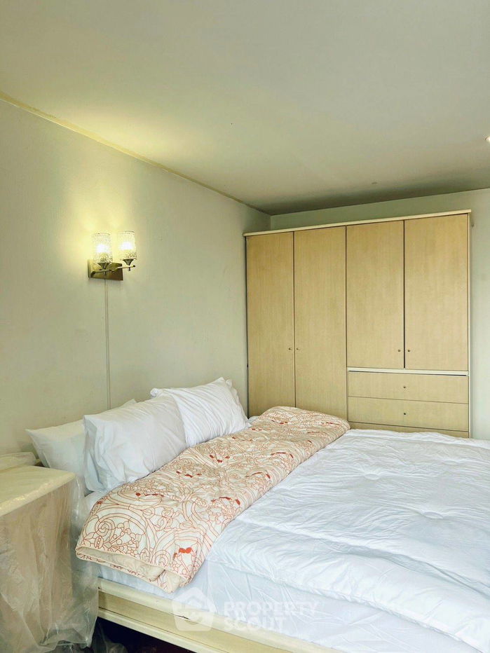 picture 2-BR Condo at Wittayu Complex near BTS Phloen Chit (ID 1461937) - 1/16