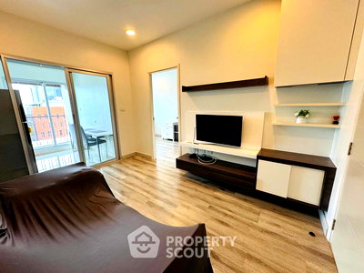 เช่าคอนโด BTS เซนต์หลุยส์ : คอนโด 1-ห้องนอน ที่ เซ็นทริค สาทร-เซนต์หลุยส์ ใกล้ BTS เซนต์หลุยส์ (ID 1773550)