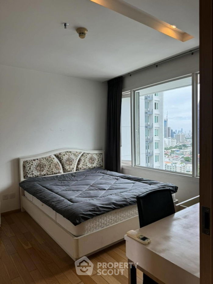 picture 1-BR Condo at Siri At Sukhumvit near BTS Thong Lor (ID 1804938) - 2/39