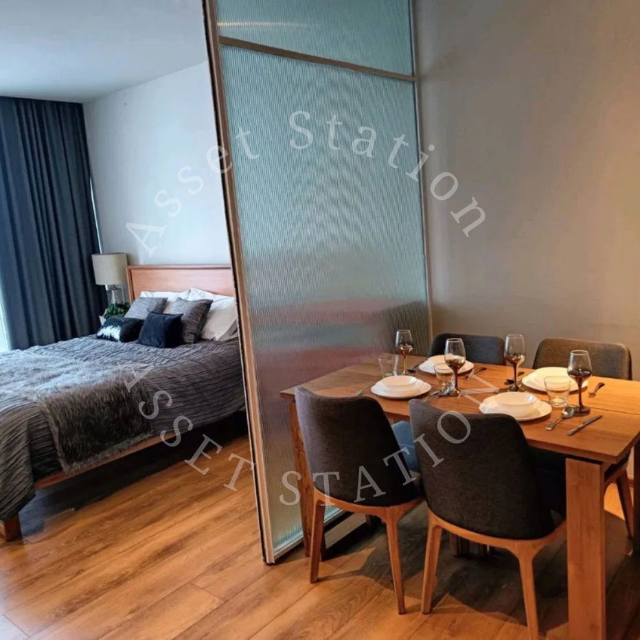 picture 🎯Park Origin Phrom Phong, a condo next to a garden in the heart of Sukhumvit🎯 - 4/9