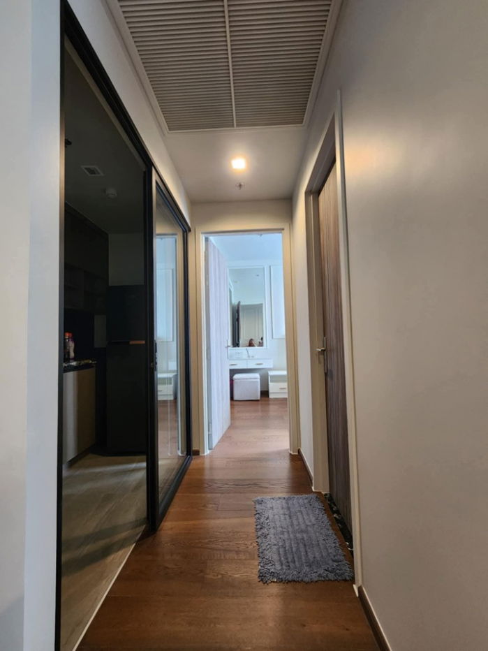 รูป 🔥✨ให้เช่า🔥✨ ไอดีโอ คิว สุขุมวิท 36🏡  1ห้องนอน วิวโค้งแม่น้ำ✨ - รูปที่ 4/14