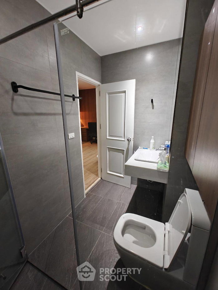 รูป คอนโด 1-ห้องนอน ที่ โนเบิล รีฟอร์ม อารีย์ ใกล้ BTS อารีย์ (ID 1777984) - รูปที่ 21/30