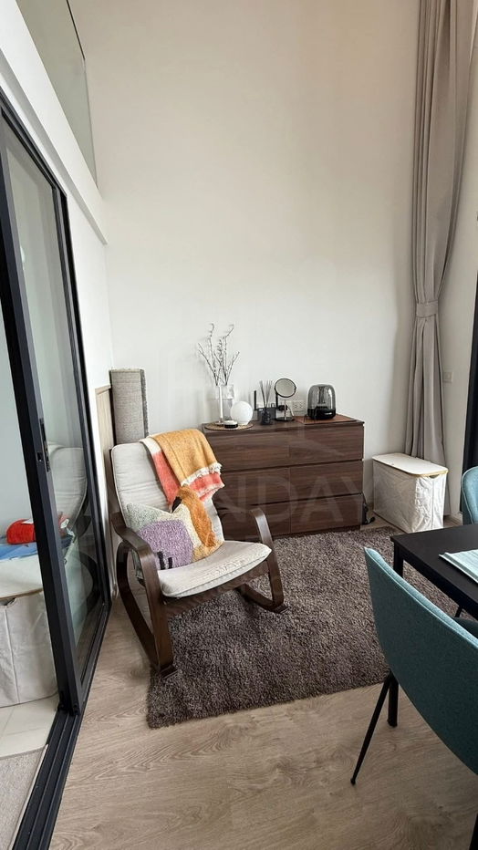 picture HotDeal​🔥🔥  For Rent​ | Prime Location and Special Price, Condo at The Tree Pattanakarn - Ekkamai (MD-95260)​ - 7/14