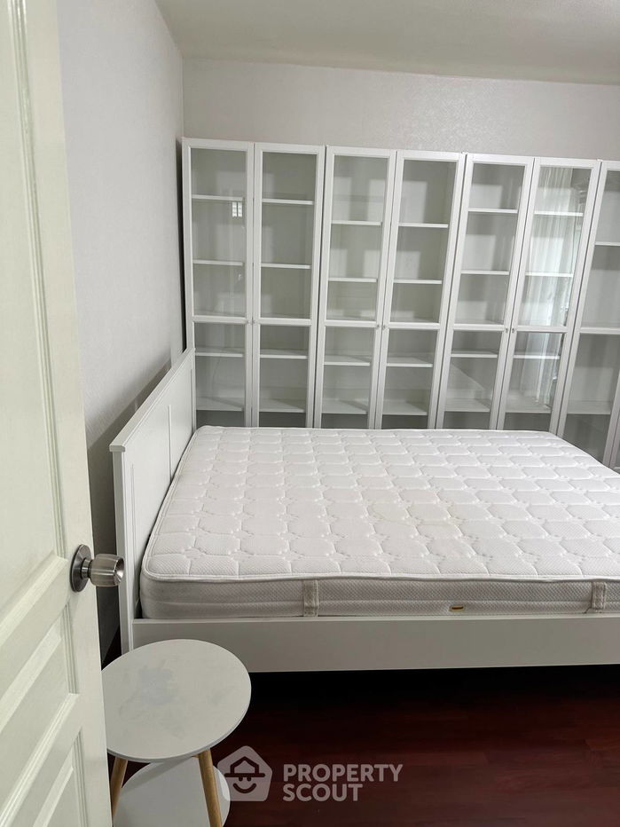 picture 2-BR Condo at Pipat Place Condominium near BTS Chong Nonsi (ID 1988987) - 4/7