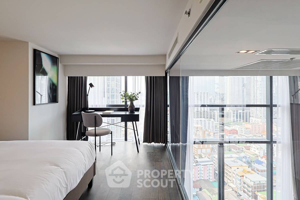 รูป คอนโด 1-ห้องนอน ที่ คอนเนอร์ ราชเทวี ใกล้ BTS ราชเทวี (ID 2281037) - รูปที่ 29/37