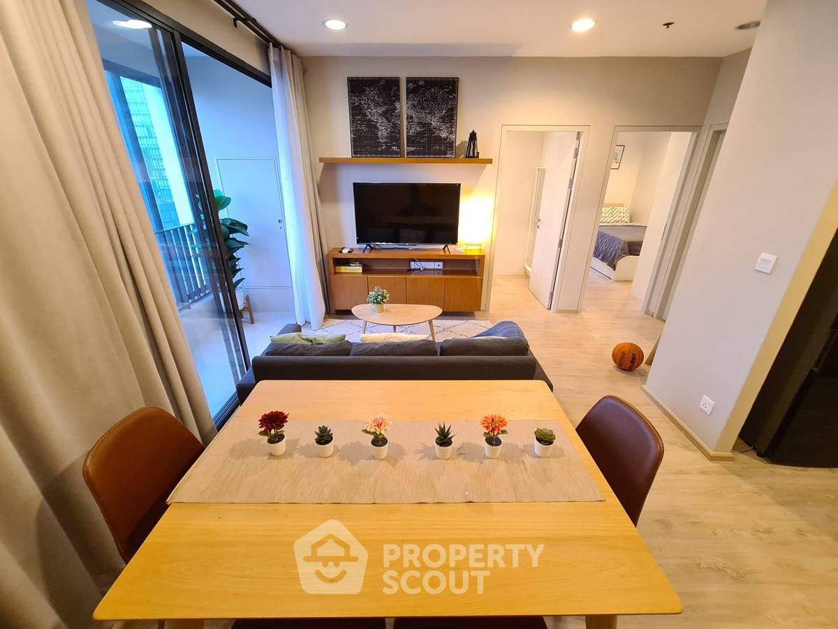 picture 2-BR Condo at Ideo Q Ratchathewi near BTS Ratchathewi (ID 1169213) - 19/22