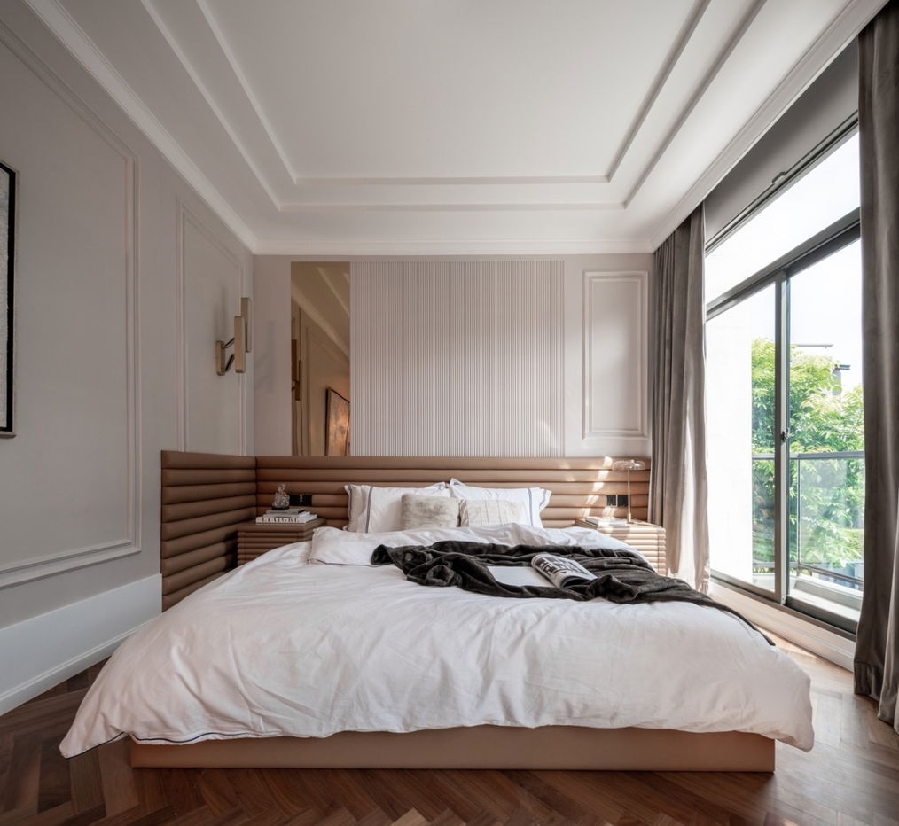 picture 📍 THE GENTRY SUKHUMVIT 101  Fully furnished – just bring your suitcase and move in! - 2/7