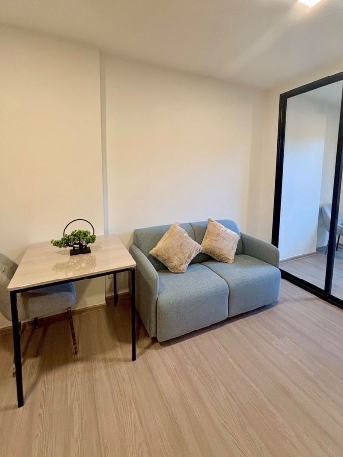 picture The base bukit, condo near Central Phuket for rent. - 6/18