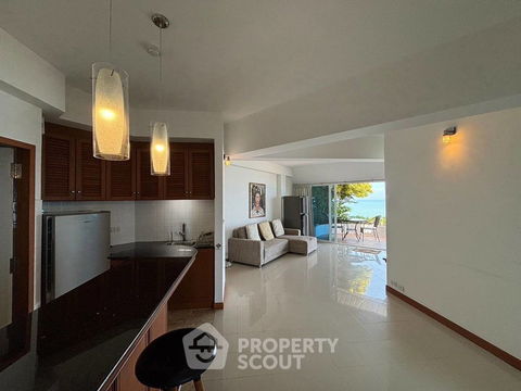 2-BR Condo at Siam Penthouse 3 Condominium close to Sanctuary of Truth (ID 2296195)