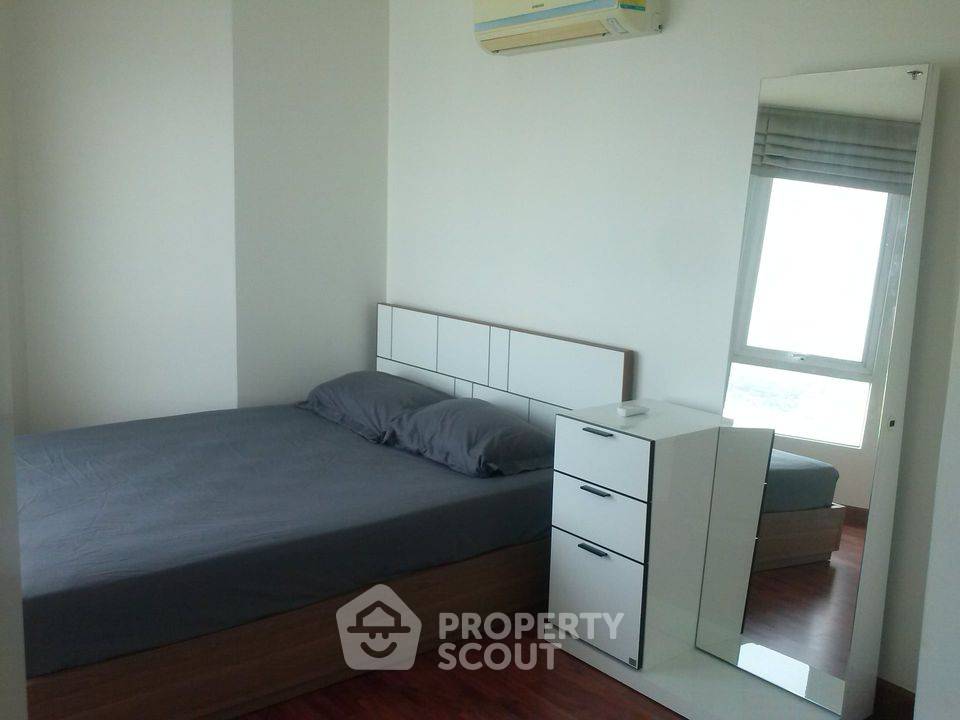 picture 2-BR Condo at Bangkok Horizon Ramkhamhaeng in Hua Mak (ID 820475) - 2/8