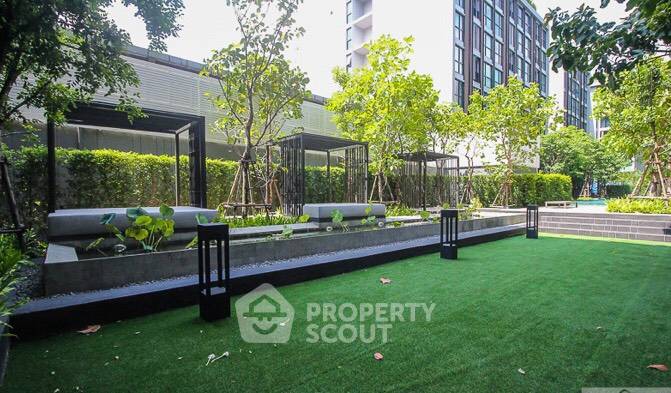 picture 2-BR Condo at Vtara 36 near BTS Thong Lor (ID 363019) - 51/63