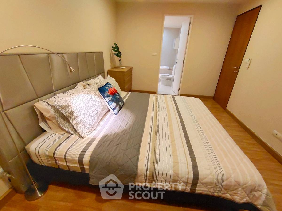 รูป คอนโด 1-ห้องนอน ที่ ดิ แอลโคฟ สุขุมวิท 49 ใกล้ BTS พร้อมพงษ์ (ID 890019) - รูปที่ 14/23