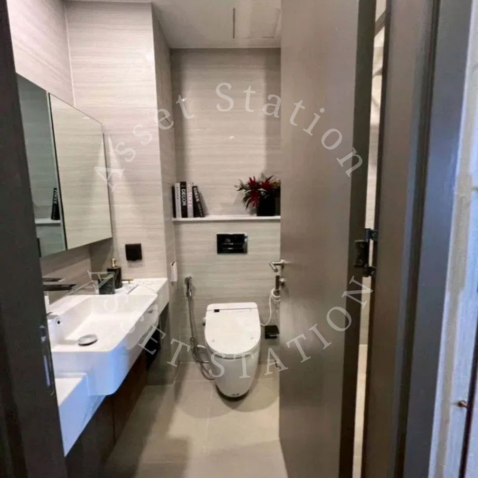 picture 🎯Luxury condo near BTS Thonglor. Start your life at Park Origin Thonglor.🎯 - 19/19