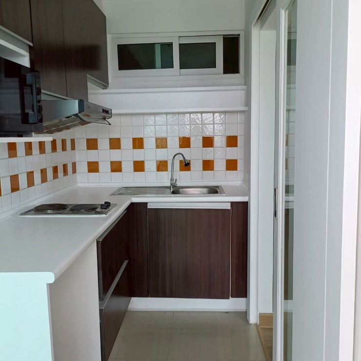 picture #Z2295💥040968🔥 Condo for rent: Premsiri Botique Park Condominium - 9/19