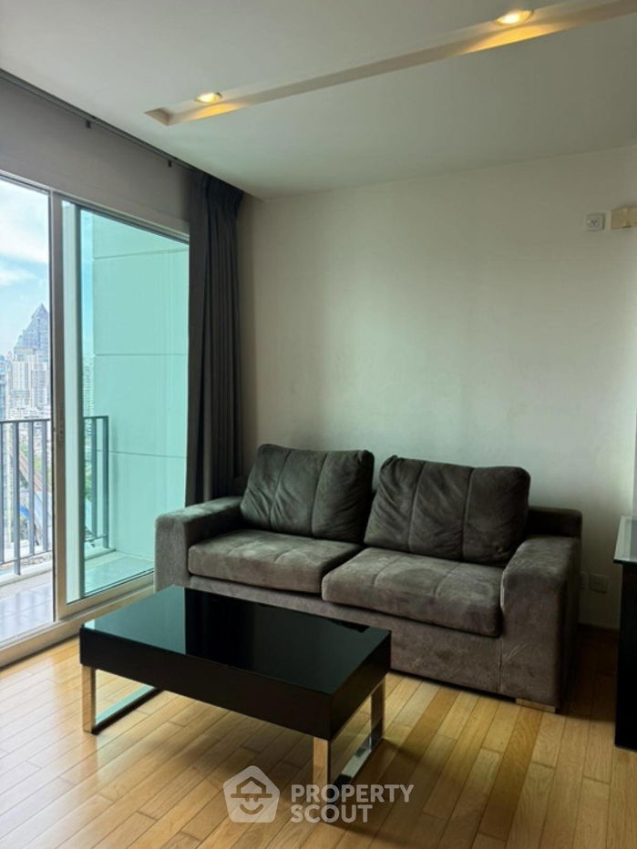 picture 1-BR Condo at Siri At Sukhumvit near BTS Thong Lor (ID 1804938) - 14/39