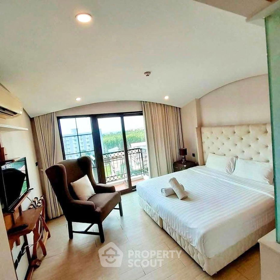 picture 2-BR Condo at Venetian Signature Condo Resort Pattaya close to Pattaya (ID 2188242) - 7/10