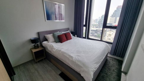 For Rent XT Ekkamai ✨🌟 1 bedroom 30 sq.m. price 18,000