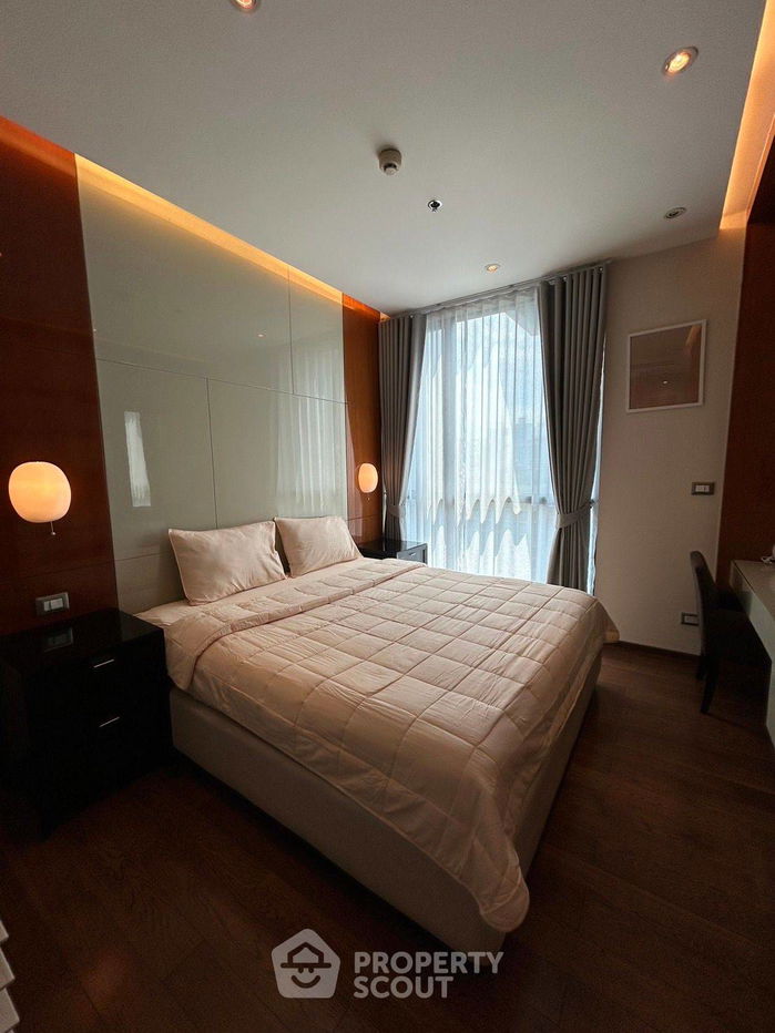 picture 1-BR Condo at The Address Sukhumvit 28 near BTS Phrom Phong (ID 875838) - 9/11