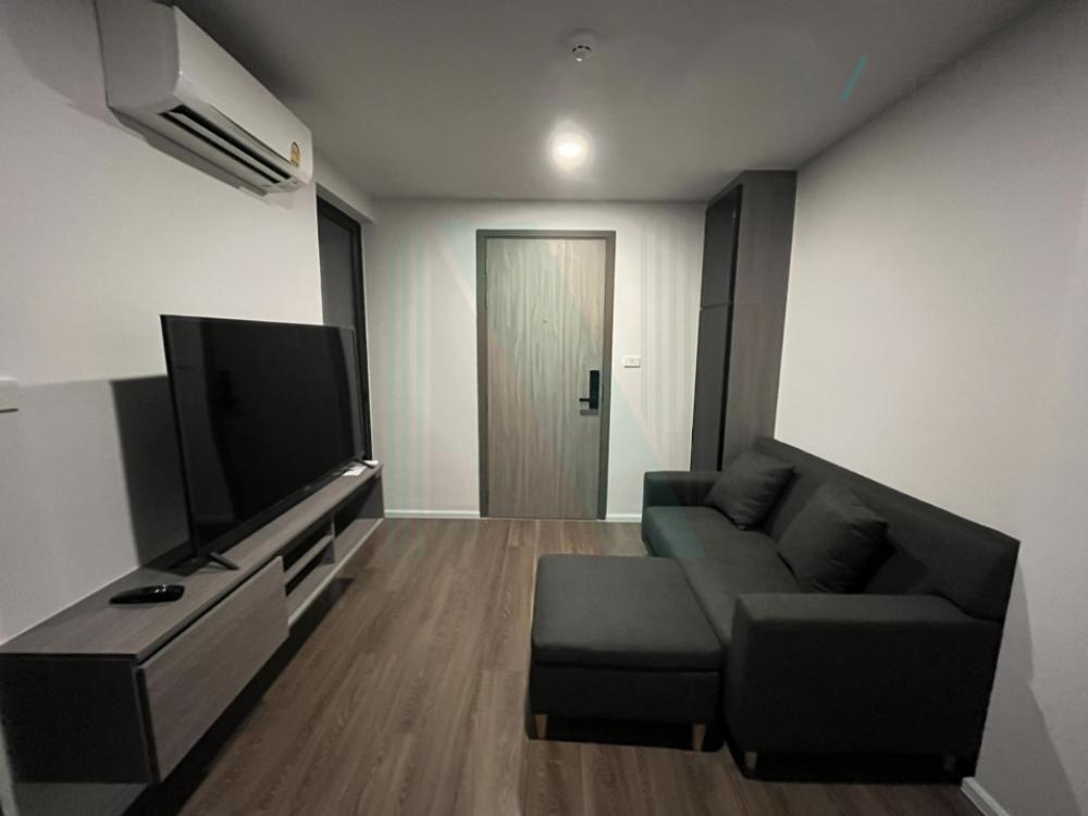 picture 📌 For Rent Condo THE ORIGIN RATCHADA - LADPRAO Building 1, Floor 2,1 bed room, Room size 35.00 sqm - 3/8