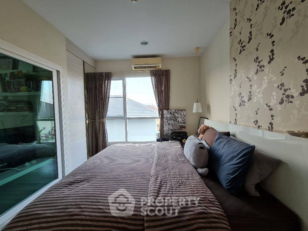 picture 1-BR Condo at North 8 Chiangmai in Mae Hia (ID 889436) - 7/11